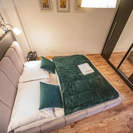 Apartament Marklissa ليشنا المظهر الخارجي الصورة