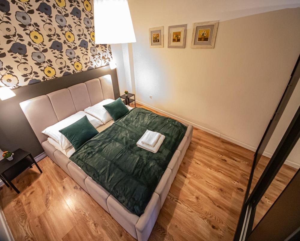 Apartament Marklissa ليشنا المظهر الخارجي الصورة